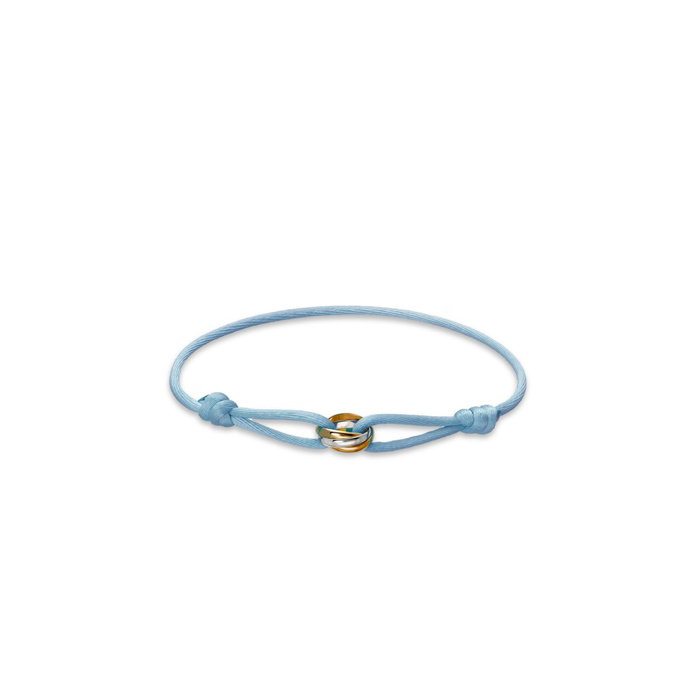 CARTIER TRINITY BRACELET